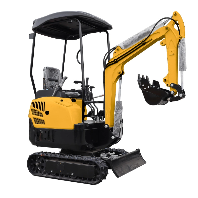 Mini-pelle HT15 PRO